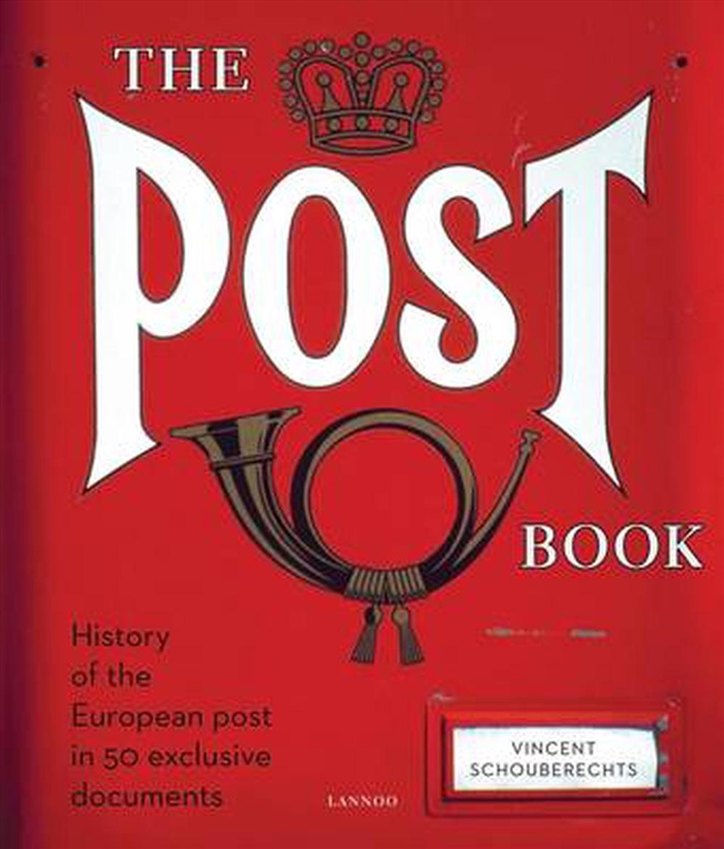 Post Book/Product Detail/History
