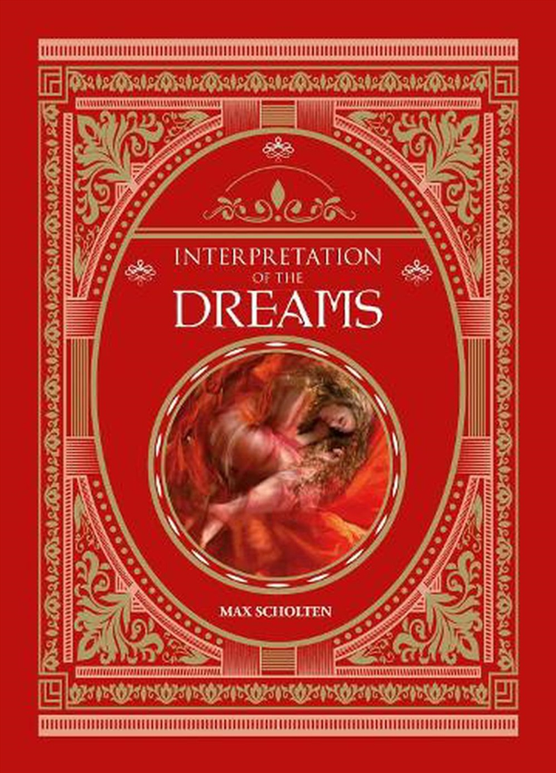 Interpretation of the Dreams/Product Detail/Religion & Beliefs
