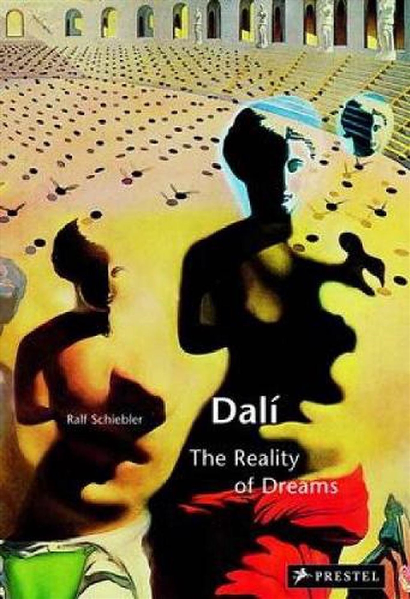 Dali - The Reality of Dreams/Product Detail/Art