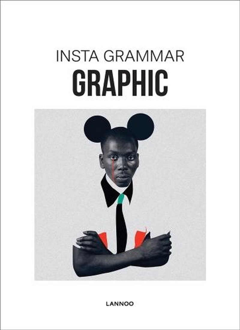 Insta Grammar Graphic/Product Detail/Photography