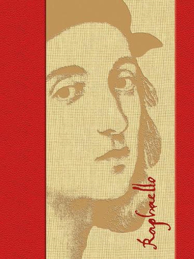 Raphael 500/Product Detail/Art