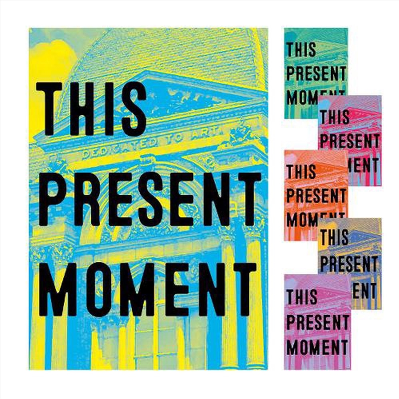 This Present Moment - Crafting a Better World/Product Detail/Reading