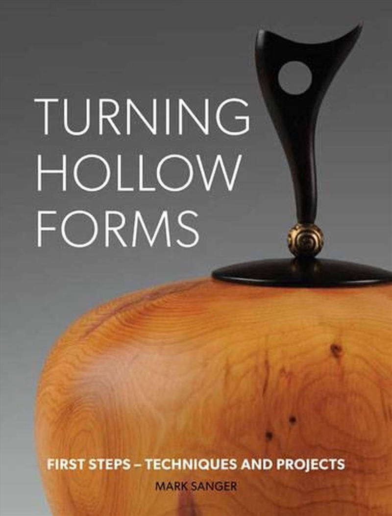 Turning Hollow forms/Product Detail/Crafts & Handiwork