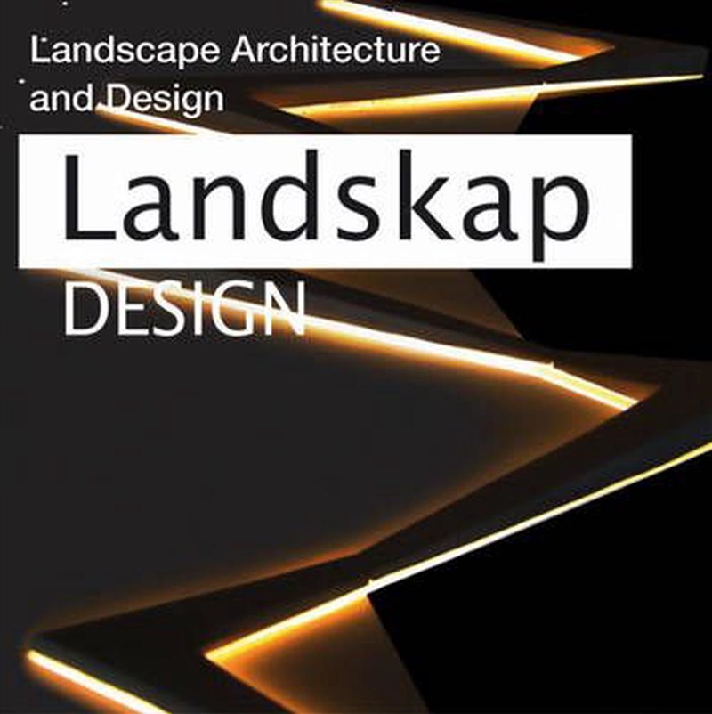 Urban Landscapes by Landskap Design/Product Detail/Reading