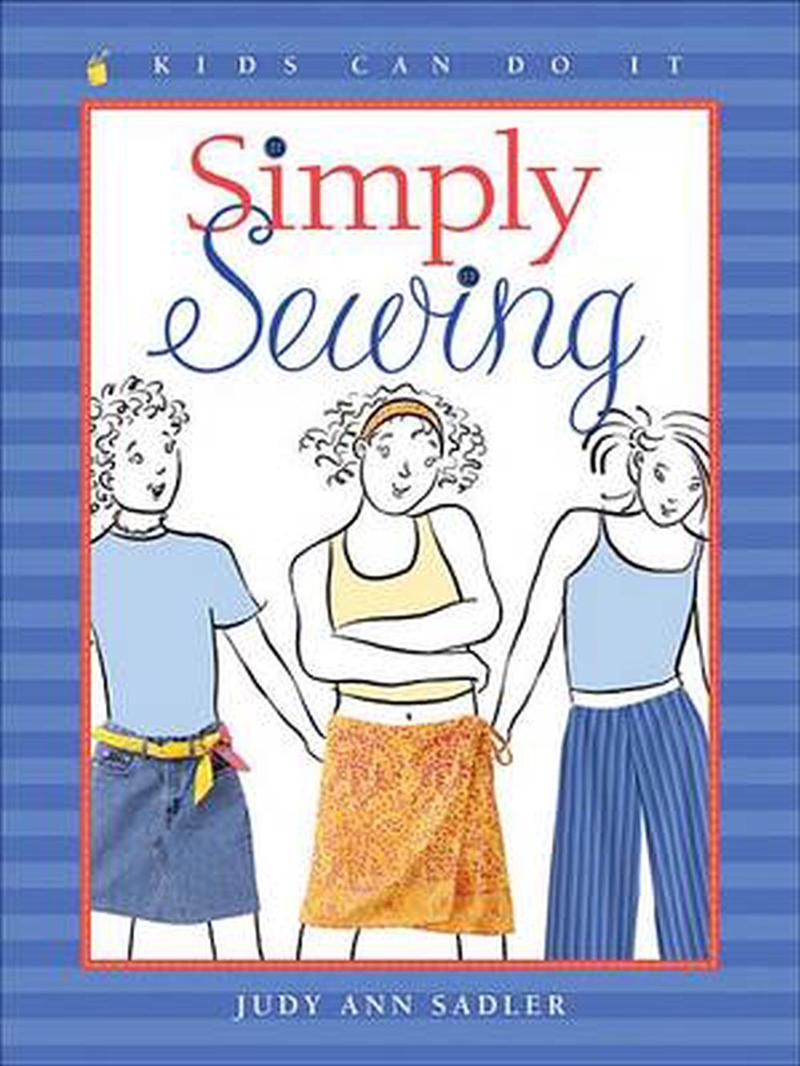 Simply Sewing/Product Detail/Children