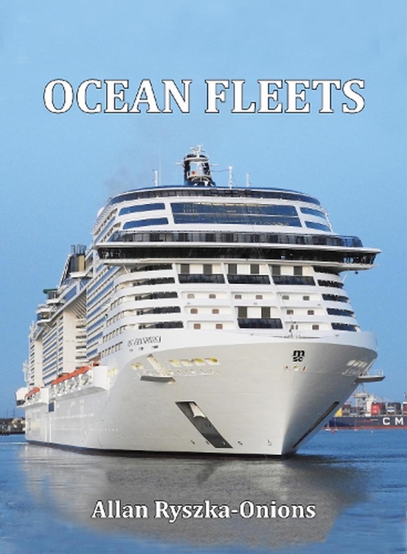 Ocean Fleets/Product Detail/Transportation