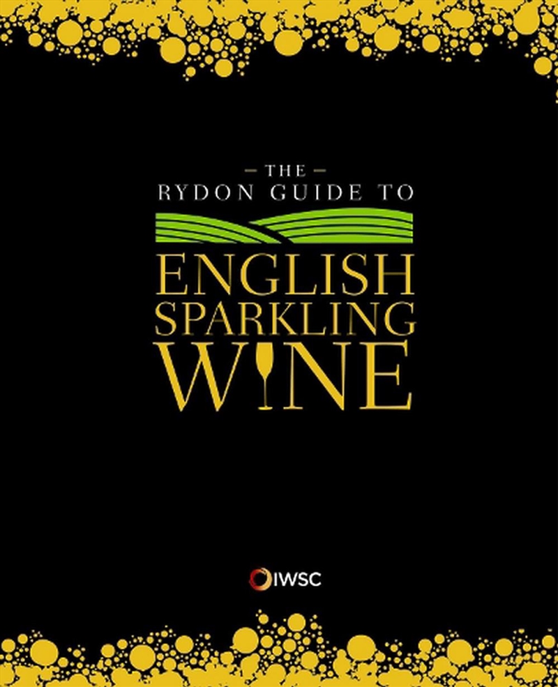 Rydon Guide to English Sparkling Wine/Product Detail/Recipes, Food & Drink