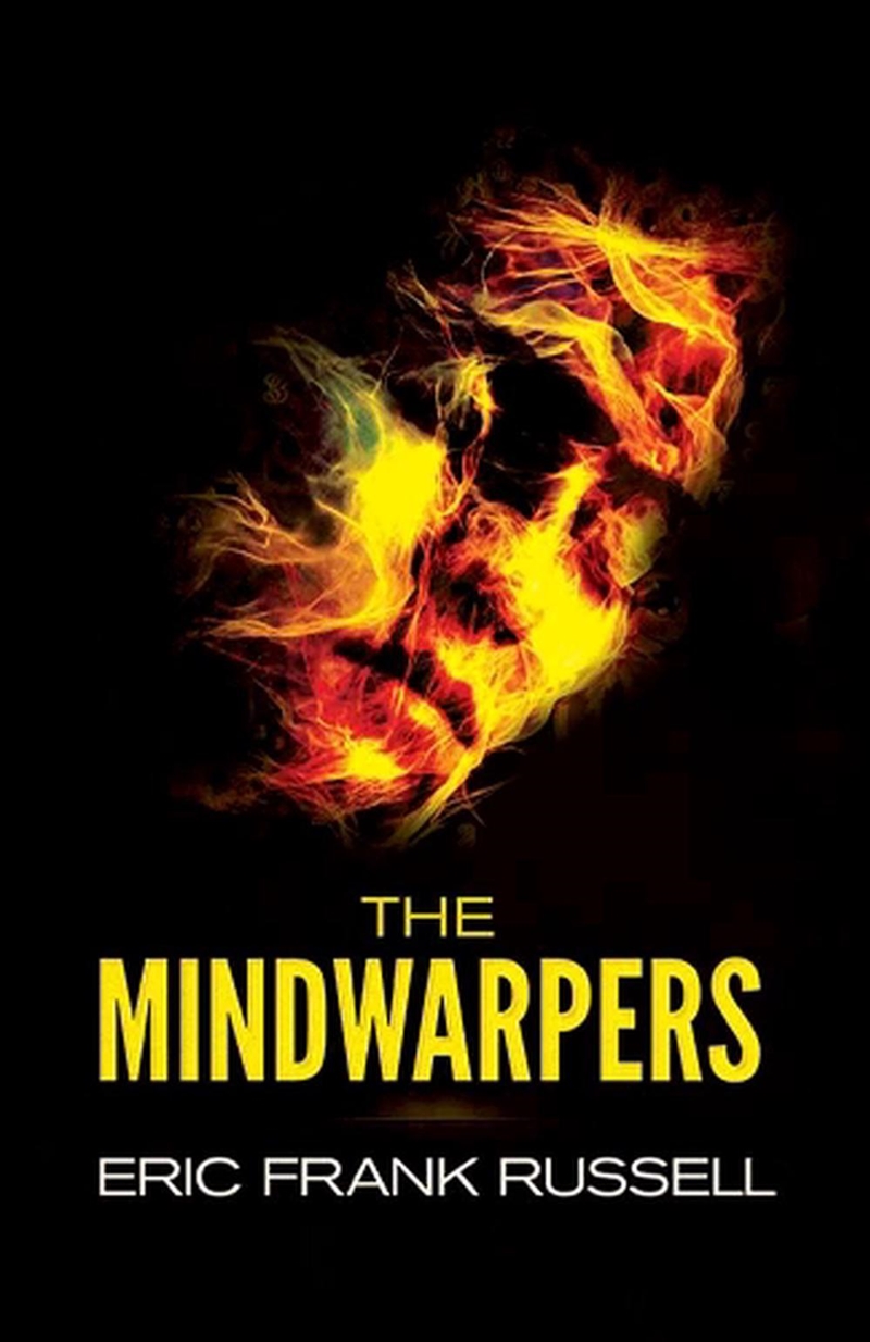Mindwarpers/Product Detail/General Fiction Books