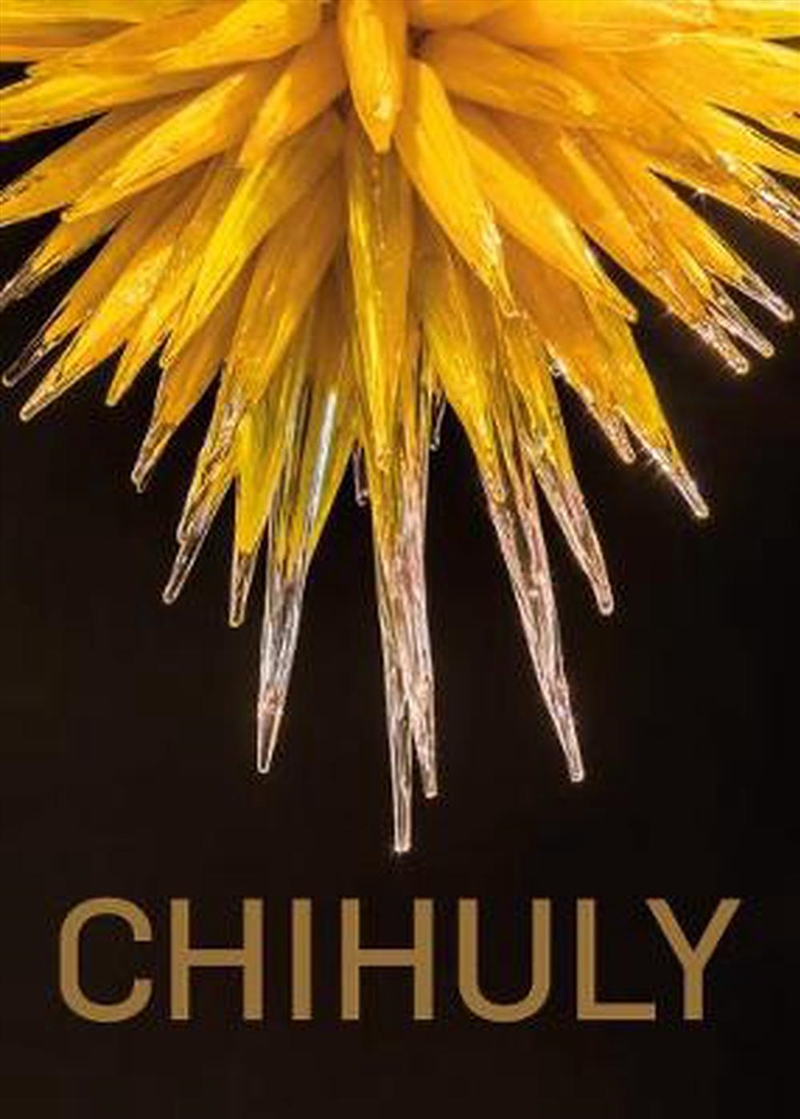 Chihuly/Product Detail/Art