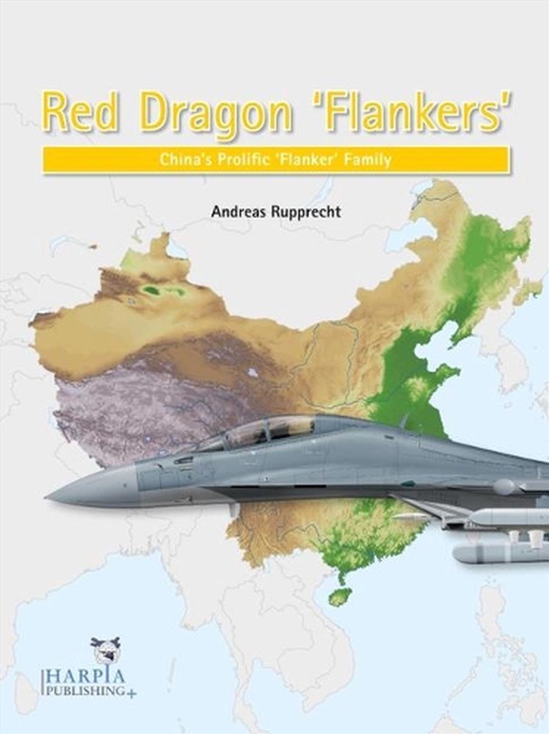 Red Dragon 'Flankers' - China's Prolific 'Flanker' Family/Product Detail/Transportation