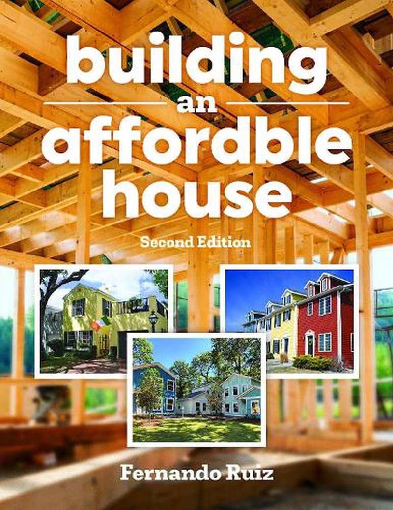 Building an Affordable House/Product Detail/Technology & Engineering