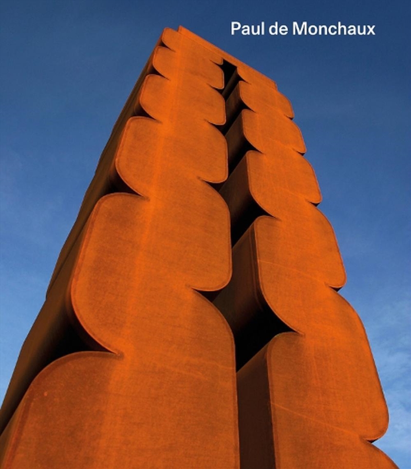 Paul de Monchaux/Product Detail/Art