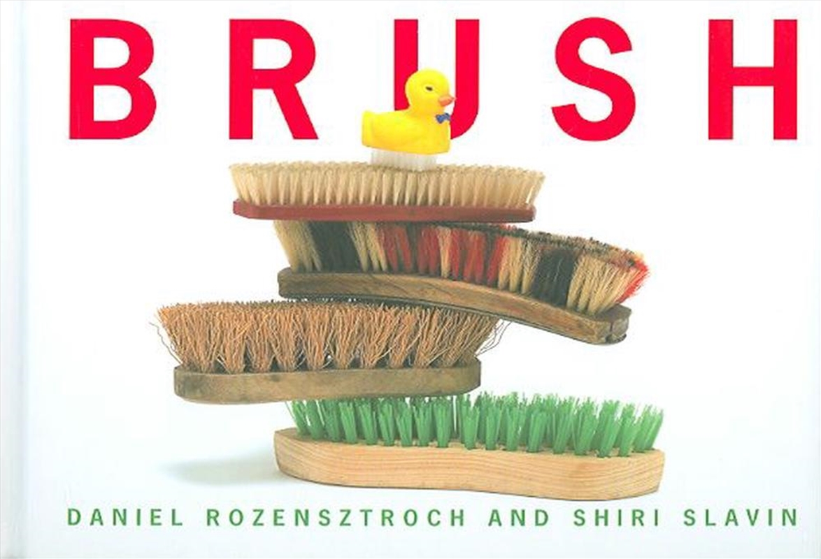 Brush/Product Detail/Reading