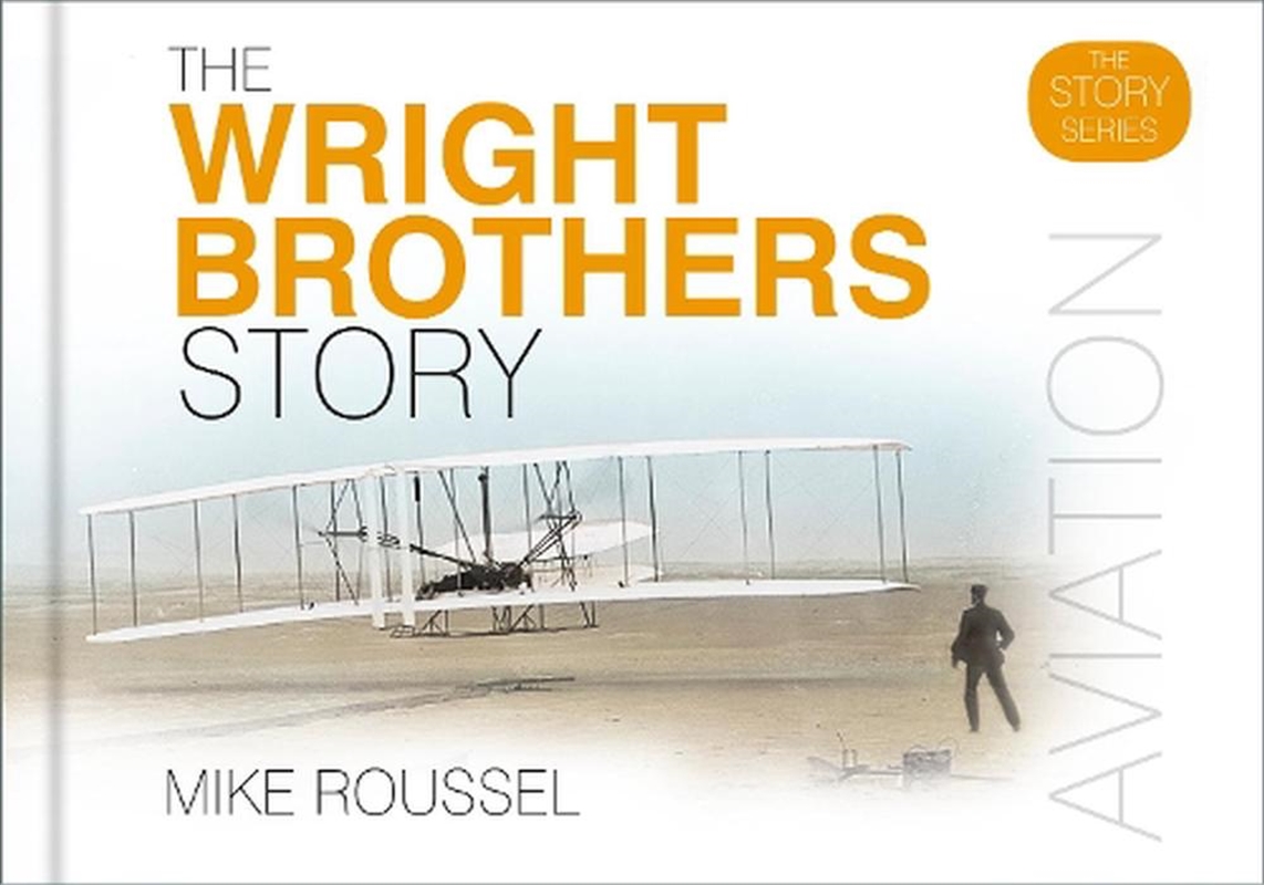 Wright Brothers Story/Product Detail/History
