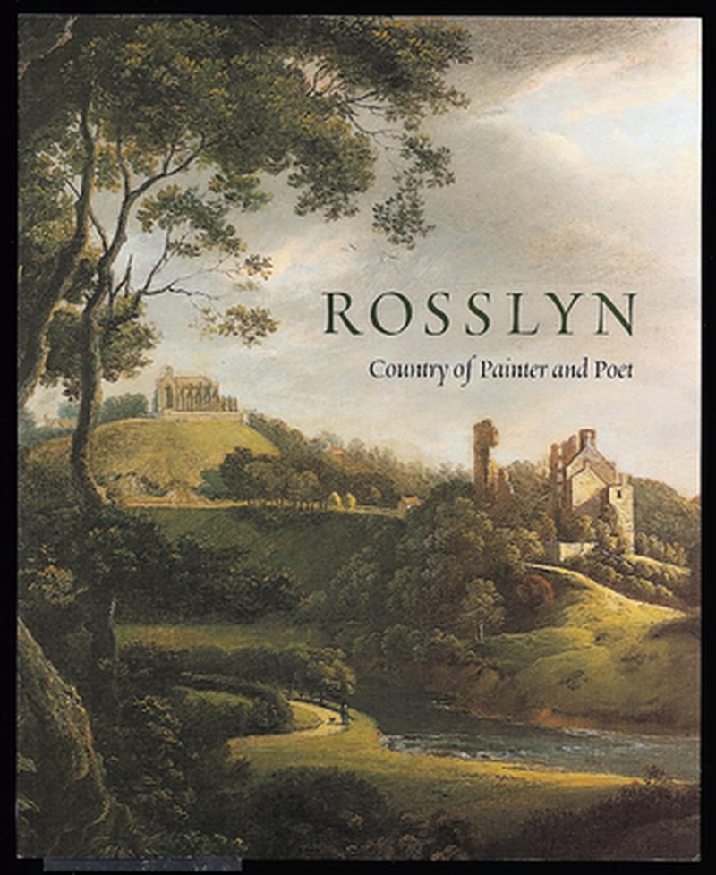 Rosslyn - Country of Painter and Poet/Product Detail/Reading