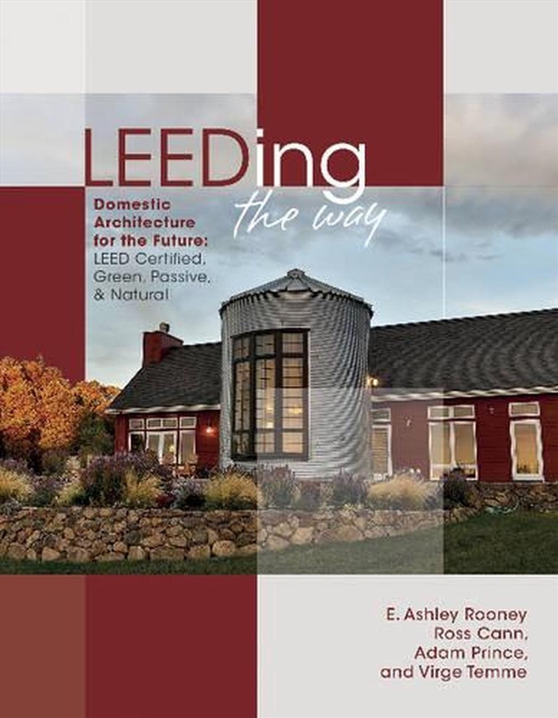 LEEDing the Way/Product Detail/Art