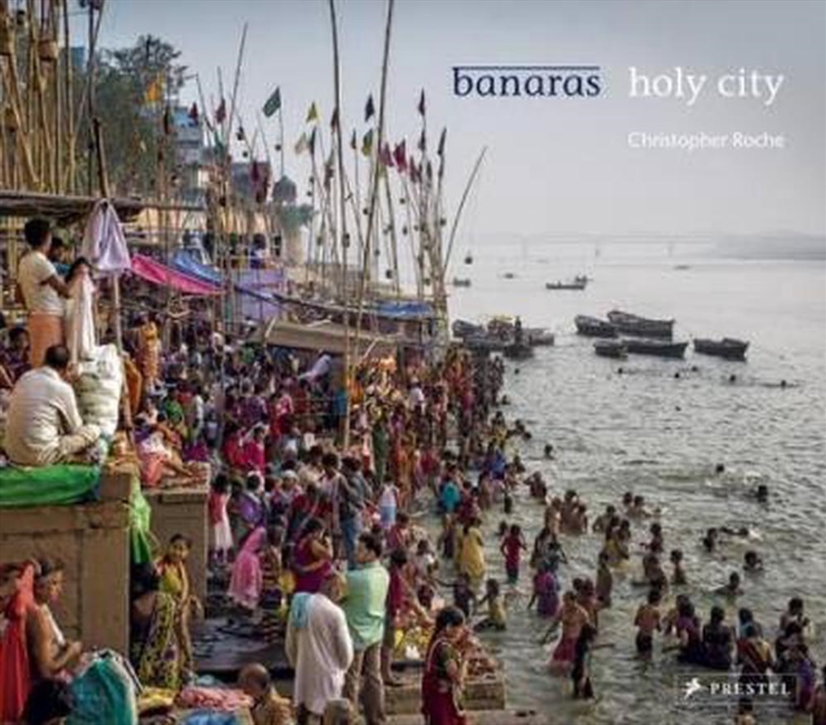 Roche Banaras/Product Detail/Photography