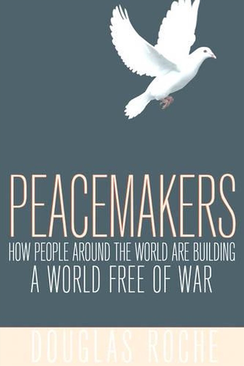 Peacemakers/Product Detail/Politics & Government