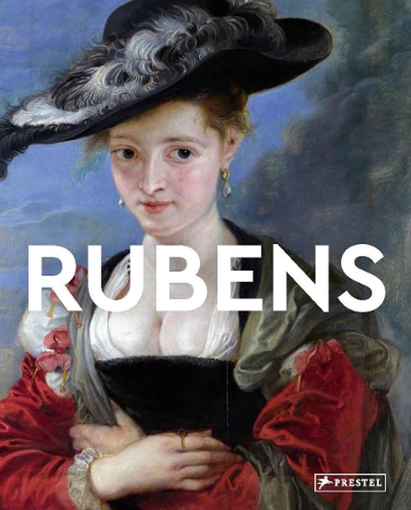 Rubens - Masters of Art/Product Detail/Art