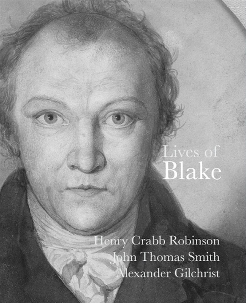 Lives of Blake/Product Detail/Art