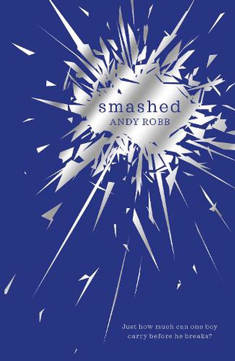 Smashed/Product Detail/Childrens Fiction Books