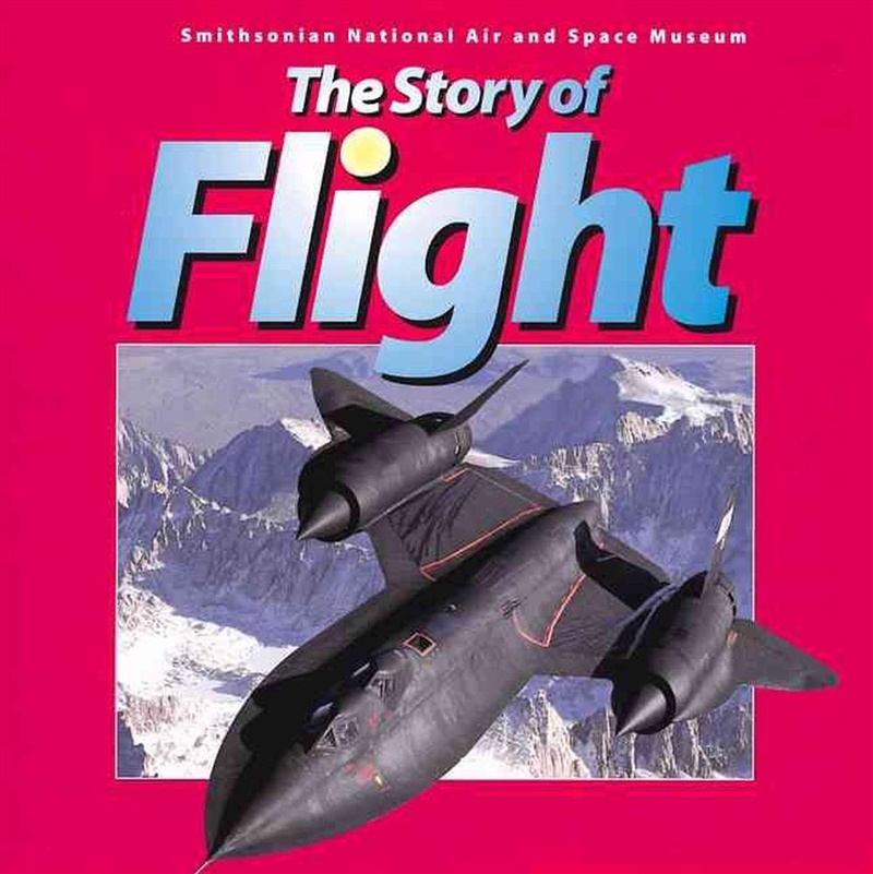 Story of Flight/Product Detail/Childrens
