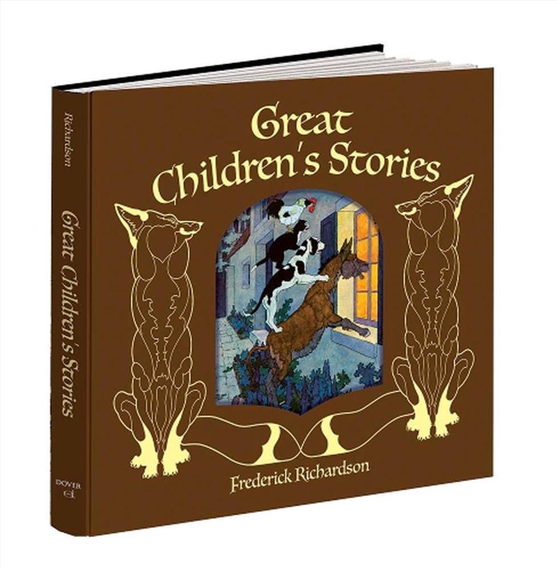 Great Children's Stories/Product Detail/Early Childhood Fiction Books