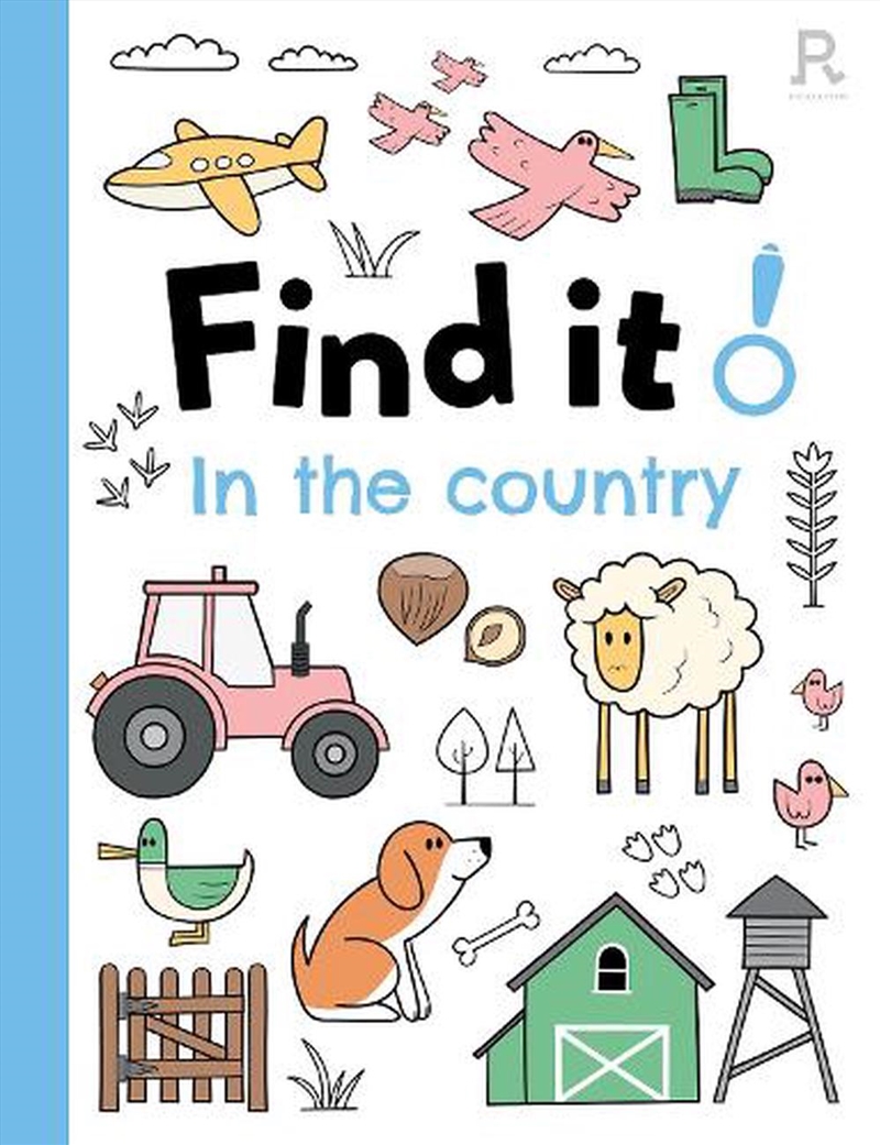 Find it! In the Country/Product Detail/Childrens