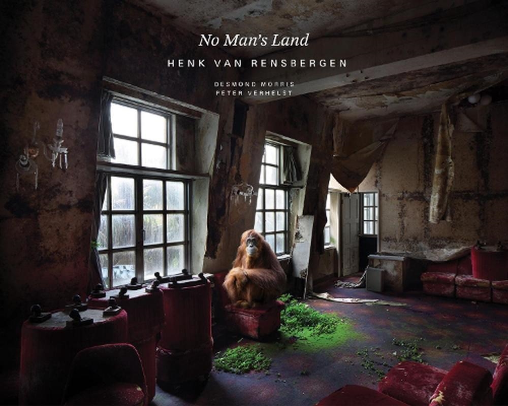 No Man's Land/Product Detail/Photography