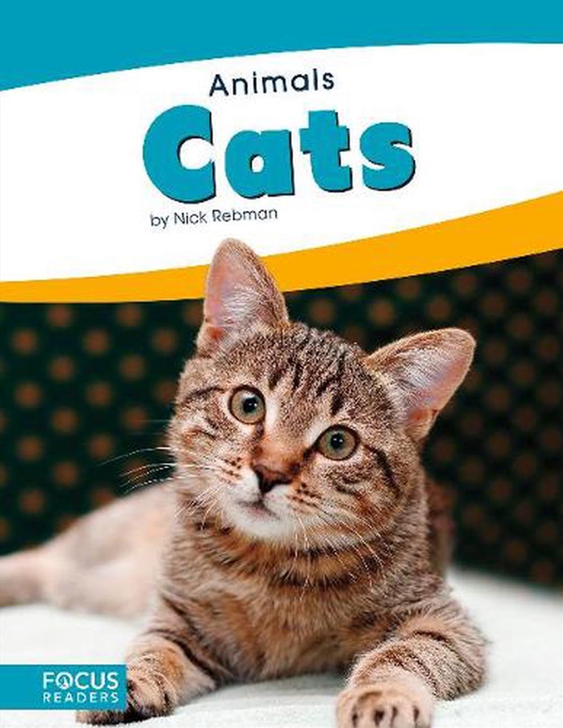 Animals - Cats/Product Detail/Childrens