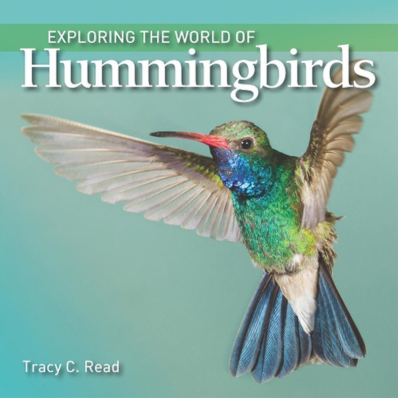 Exploring the World of Hummingbirds/Product Detail/Childrens