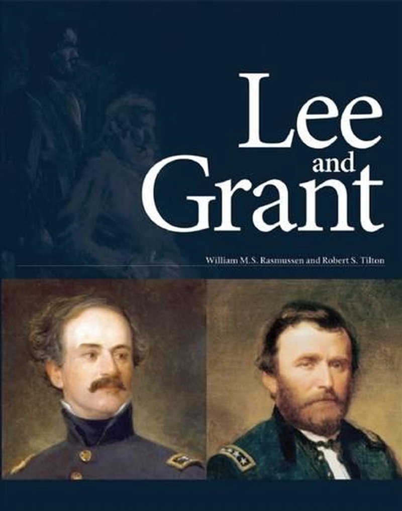 Lee and Grant/Product Detail/History