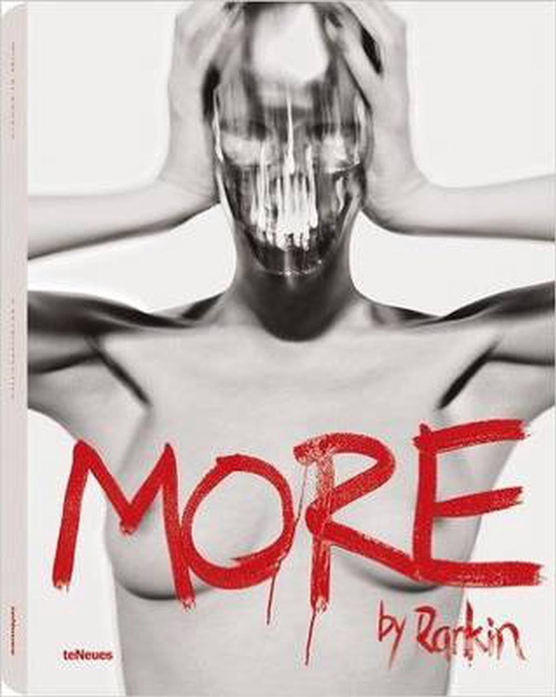 More by Rankin/Product Detail/Photography