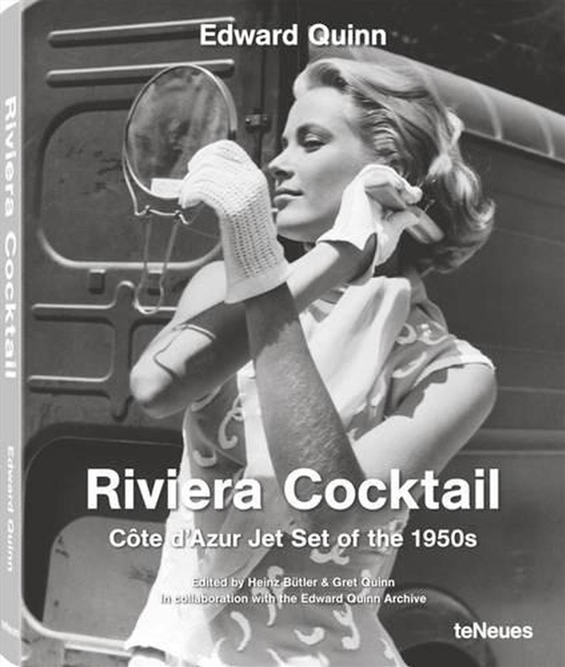 Riviera Cocktail (small format)/Product Detail/Photography