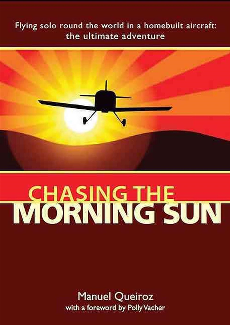 Chasing the Morning Sun/Product Detail/History