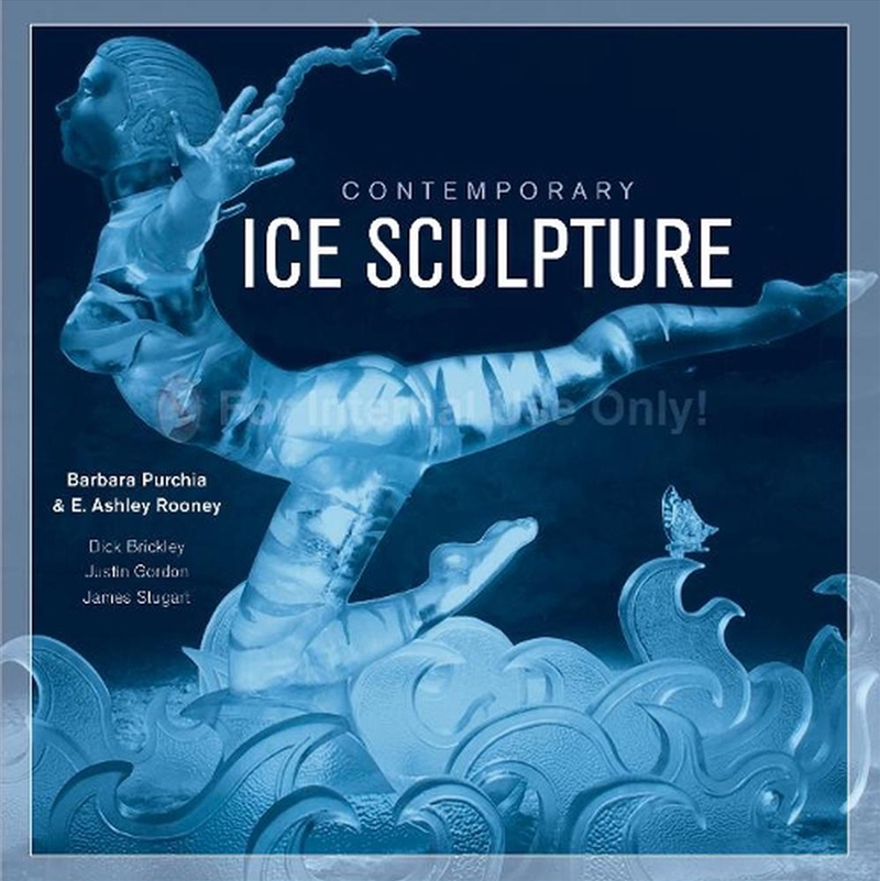 Contemporary Ice Scuplture/Product Detail/Art