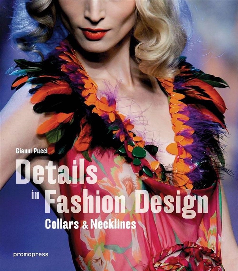 Details in Fashion Design/Product Detail/Fashion & Style Guides