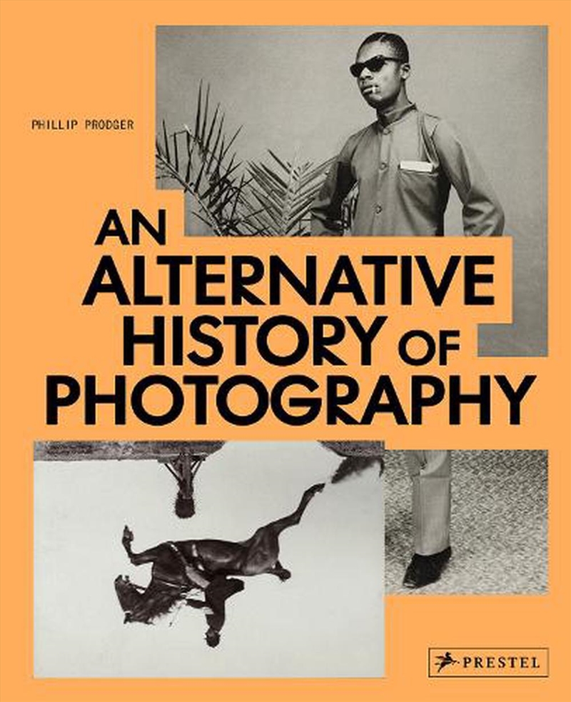 An Alternative History of Photography/Product Detail/Photography