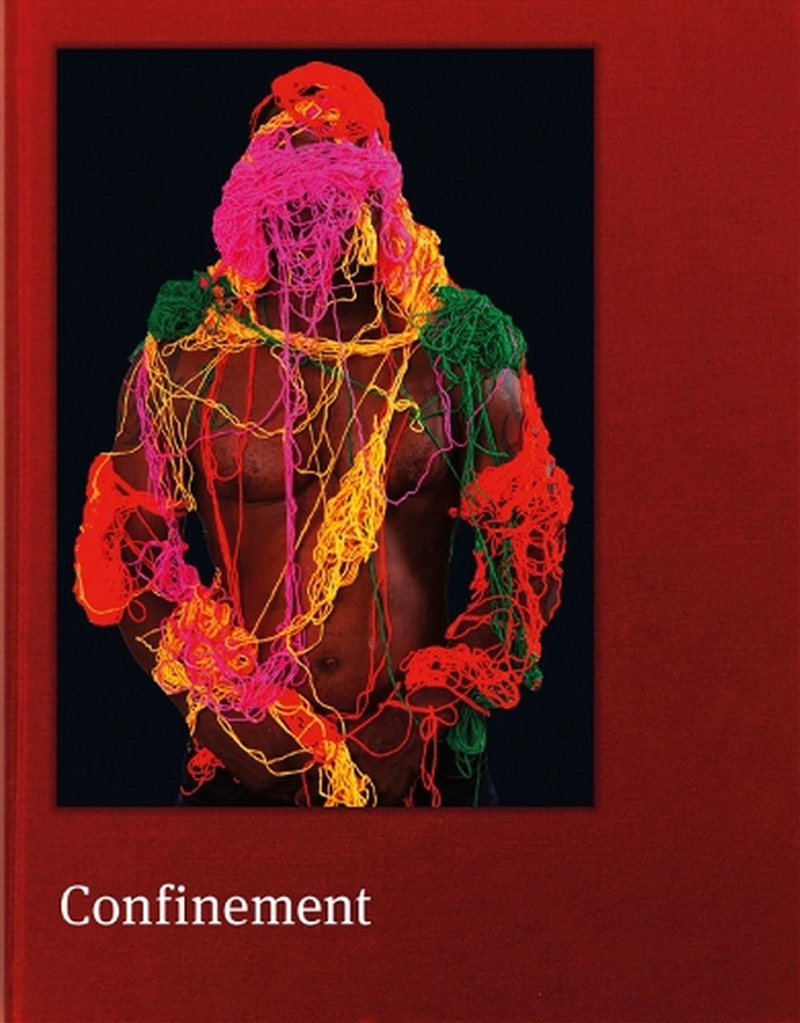 Confinement/Product Detail/Photography