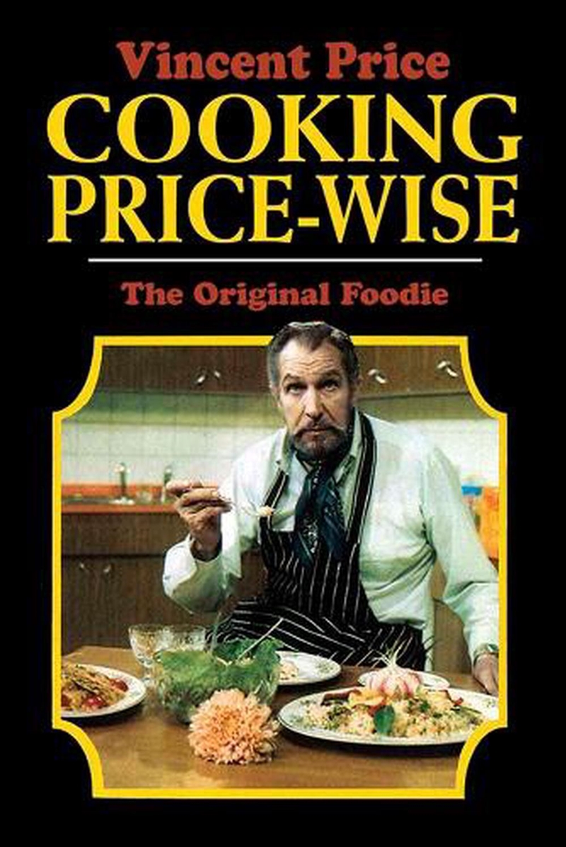 Cooking Price-Wise - The Original Foodie/Product Detail/Recipes, Food & Drink