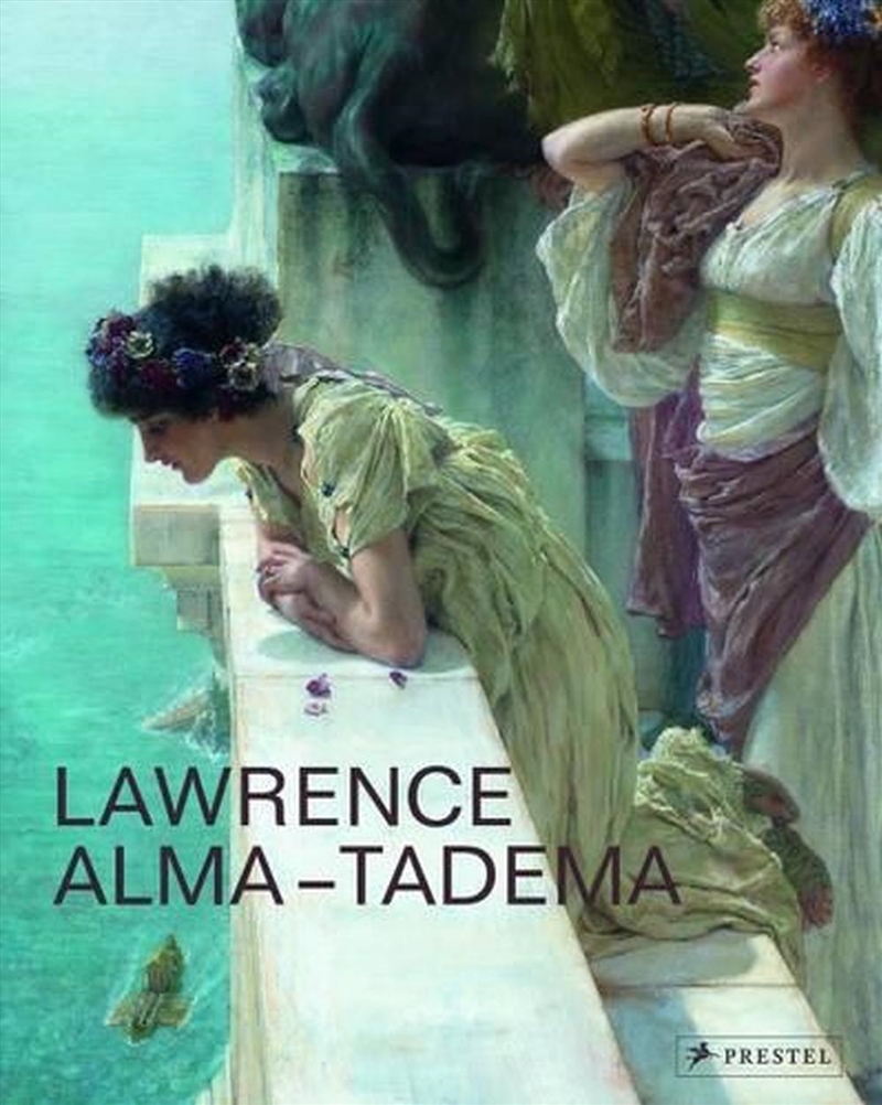 Lawrence Alma-Tadema/Product Detail/Art