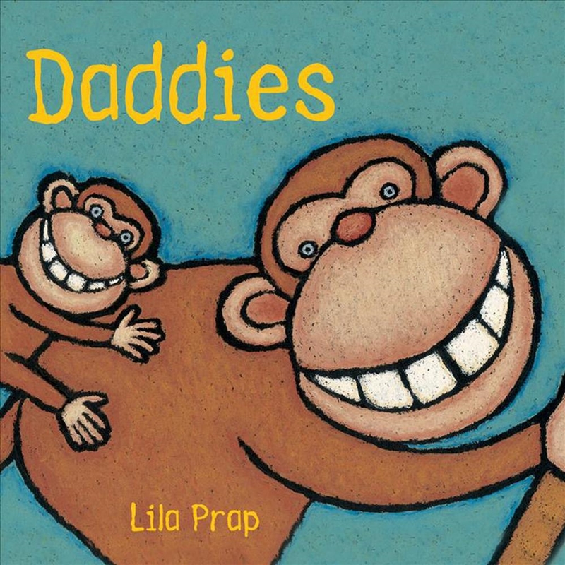 Daddies/Product Detail/Early Childhood Fiction Books