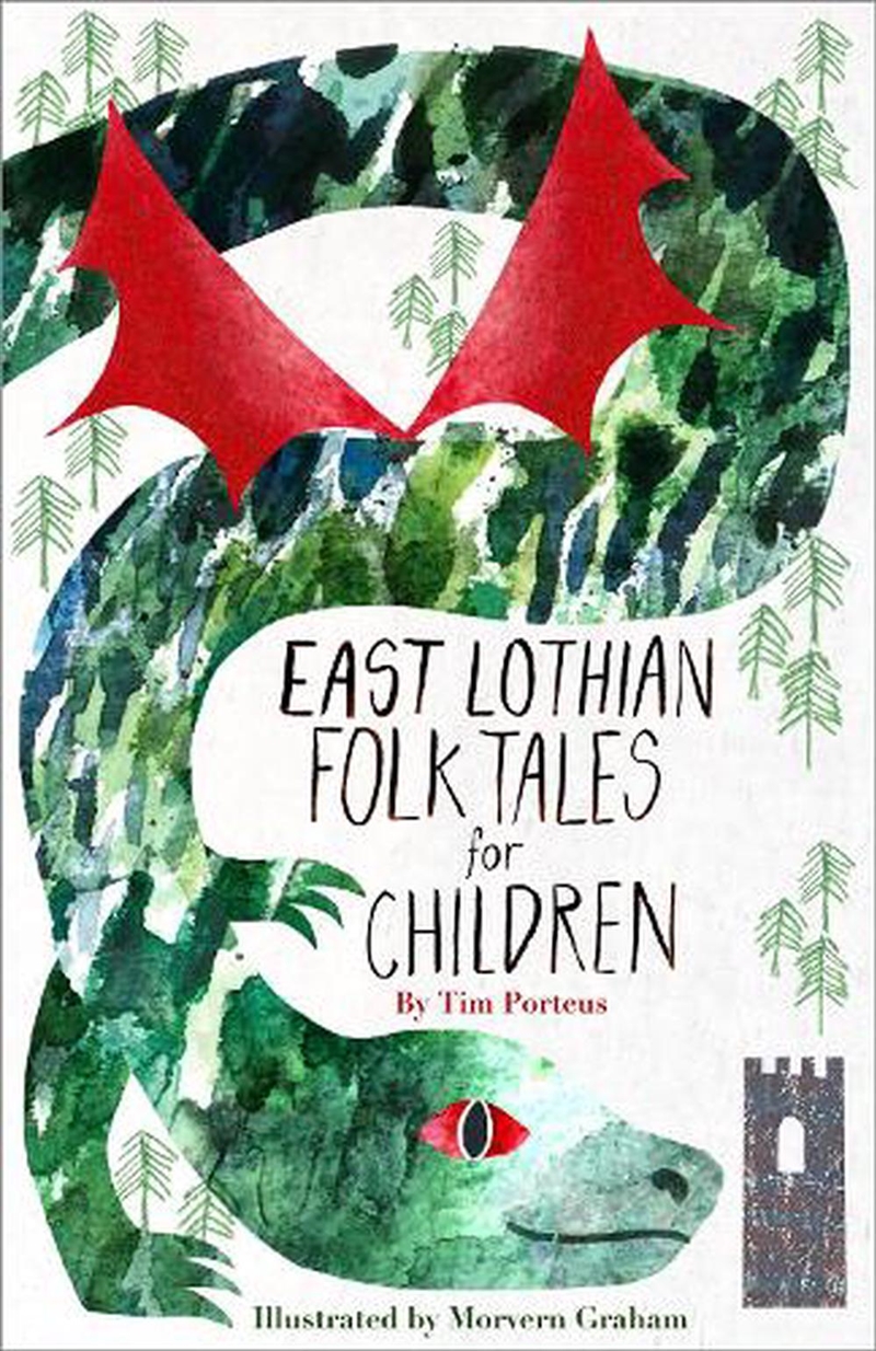 East Lothian Folk Tales for Children/Product Detail/Society & Culture