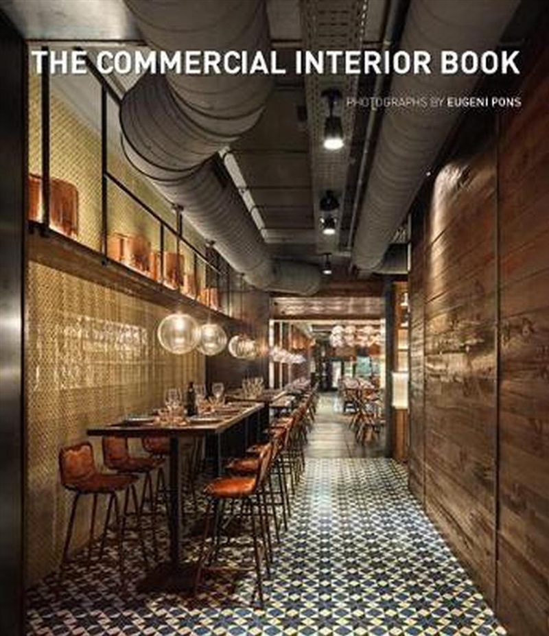 Commercial Interior Book/Product Detail/Reading