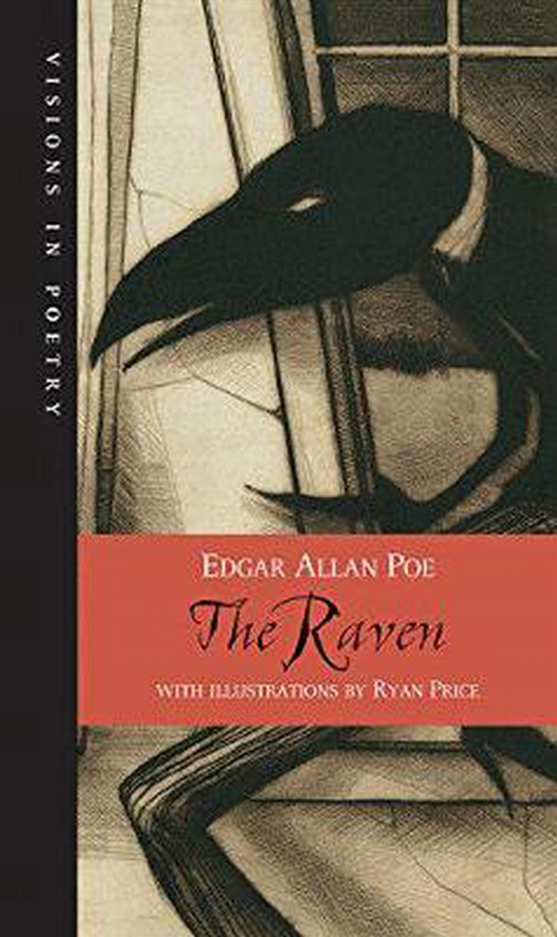 Raven/Product Detail/Childrens Fiction Books