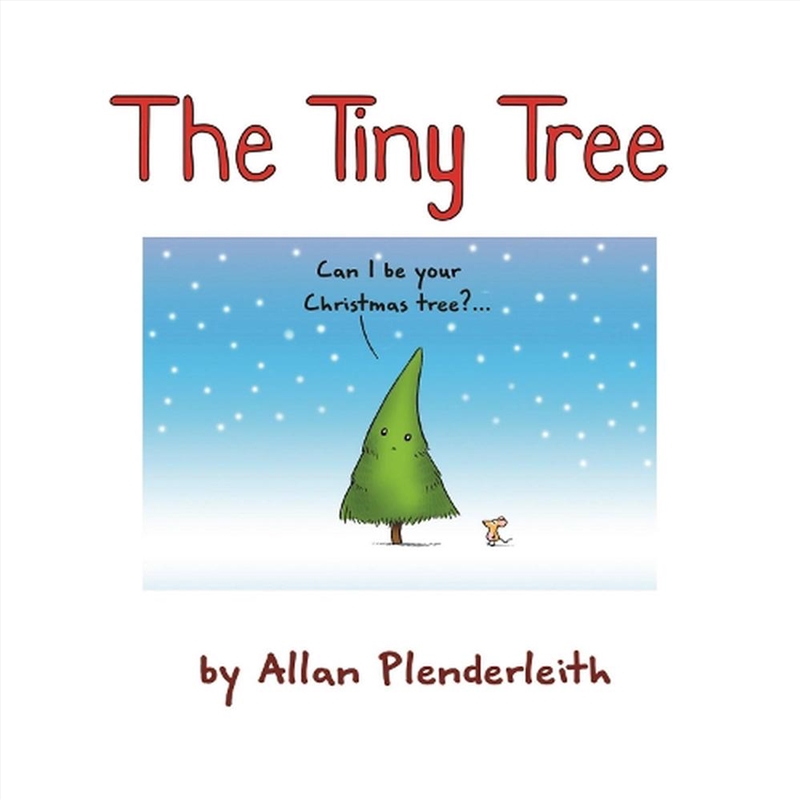 Tiny Tree/Product Detail/Comedy