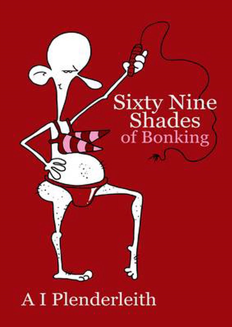 Sixty-Nine Shades of Bonking/Product Detail/Comedy