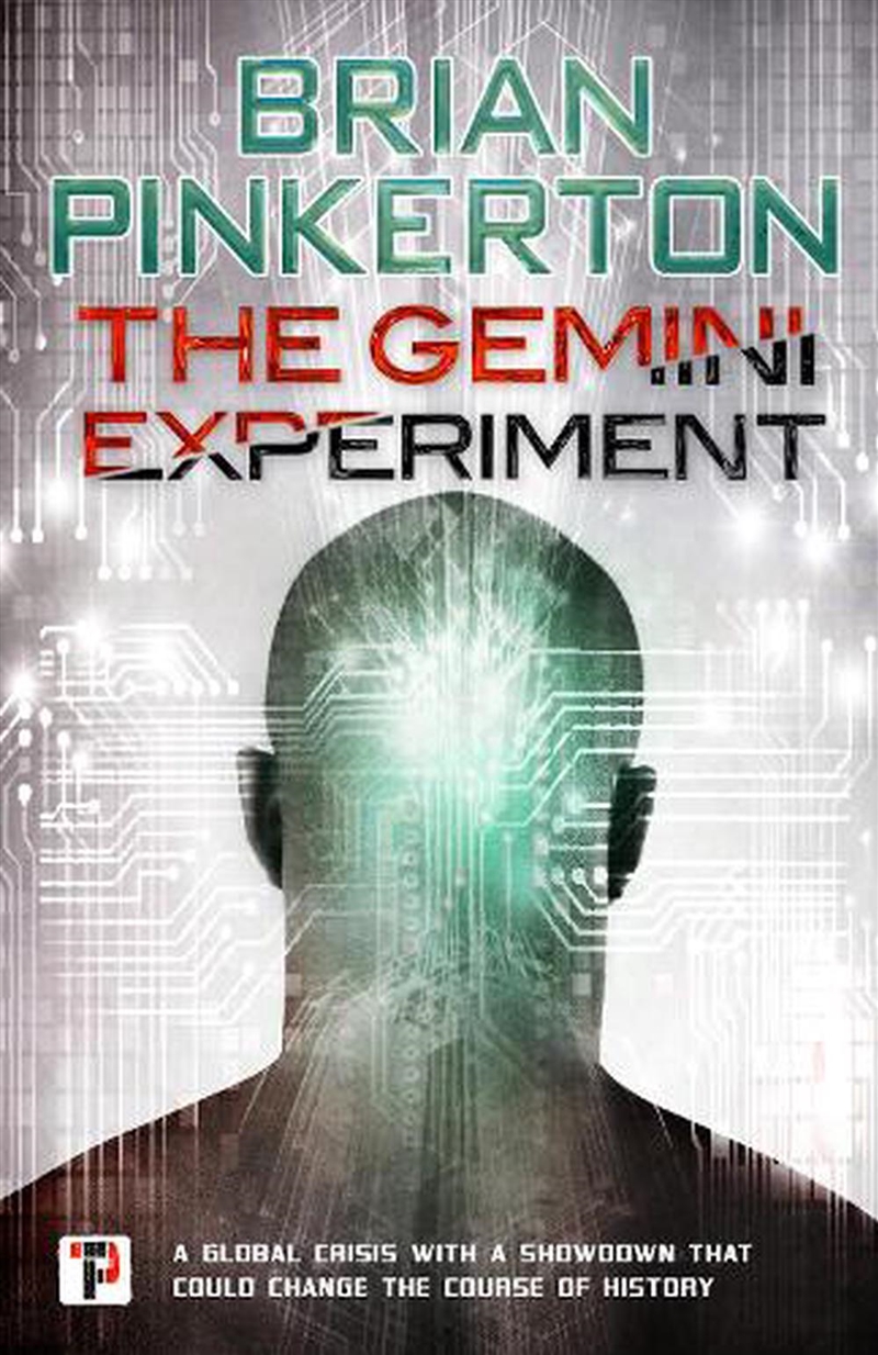Gemini Experiment/Product Detail/Science Fiction Books