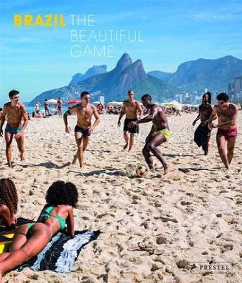 Brazil Game/Product Detail/Sport & Recreation