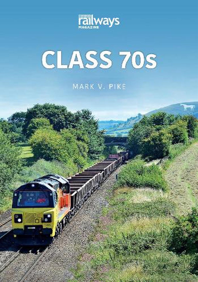 Class 70s/Product Detail/Transportation